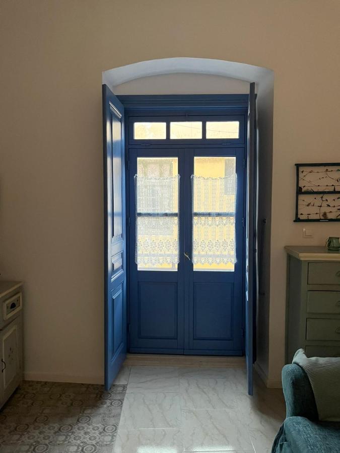 Almira Studios And Apartments Agia Marina  Exterior photo