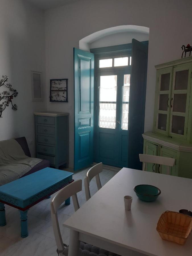 Almira Studios And Apartments Agia Marina  Exterior photo