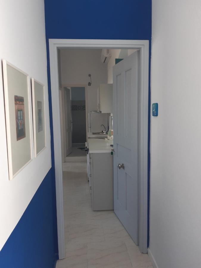 Almira Studios And Apartments Agia Marina  Exterior photo