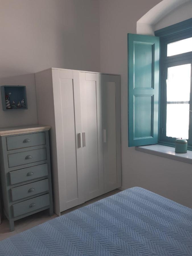 Almira Studios And Apartments Agia Marina  Exterior photo