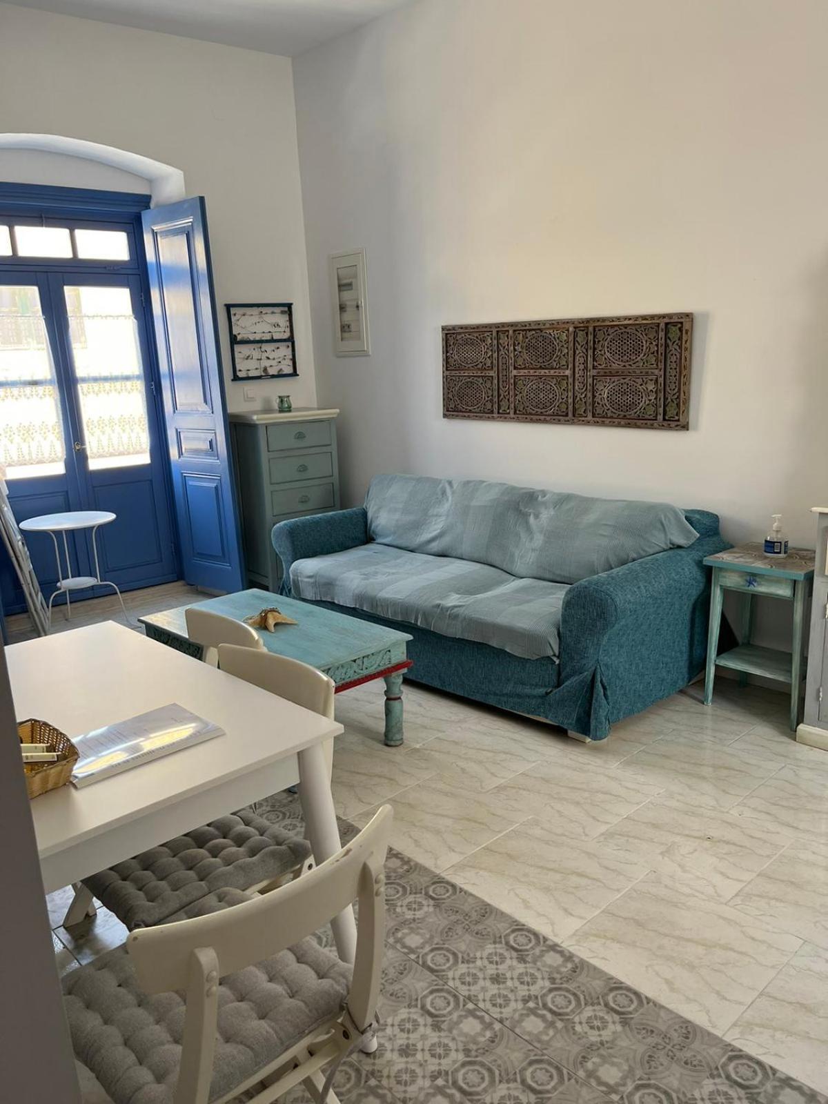 Almira Studios And Apartments Agia Marina  Exterior photo